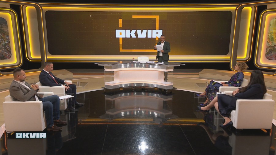 Olakšan proces legalizacije, građani da predaju zahtjeve u narednih šest mjeseci