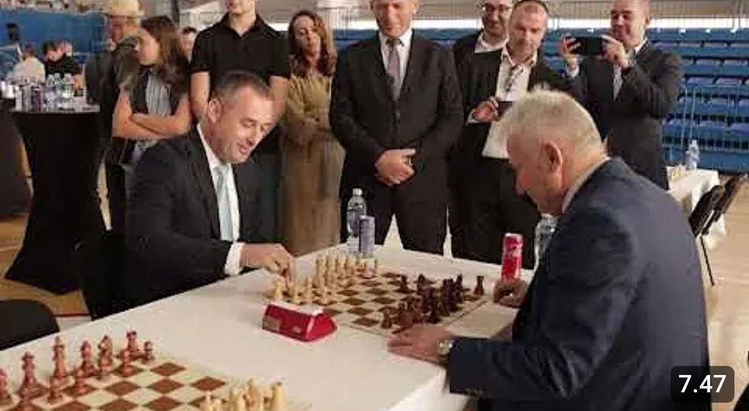 Počinju V Septembarske sportske igre