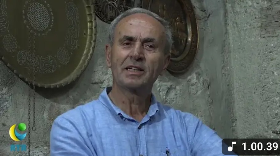 Pjesme i pjevanje Bošnjaka u Plavu i Gusinju – prva epizoda
