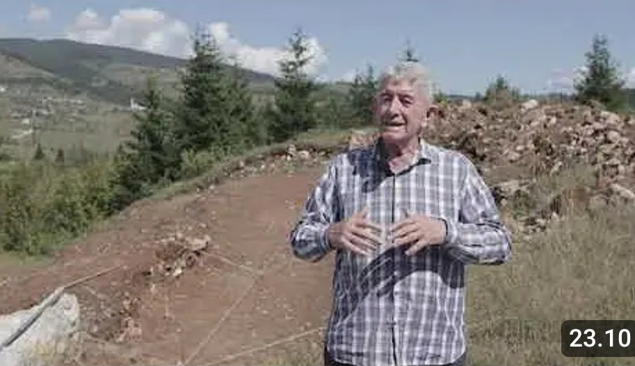 Nastavljeno arheološko iskopavanje na lokalitetu „Gradina“