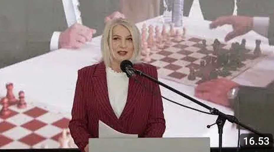Svečano otvorene V Septembarske sportske igre