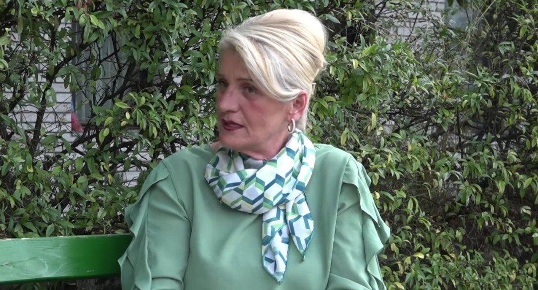 Mirsada Bibić Šabotić- profesorica, književnica,građanska aktivistica: “Iz učionice mijenjam svijet”