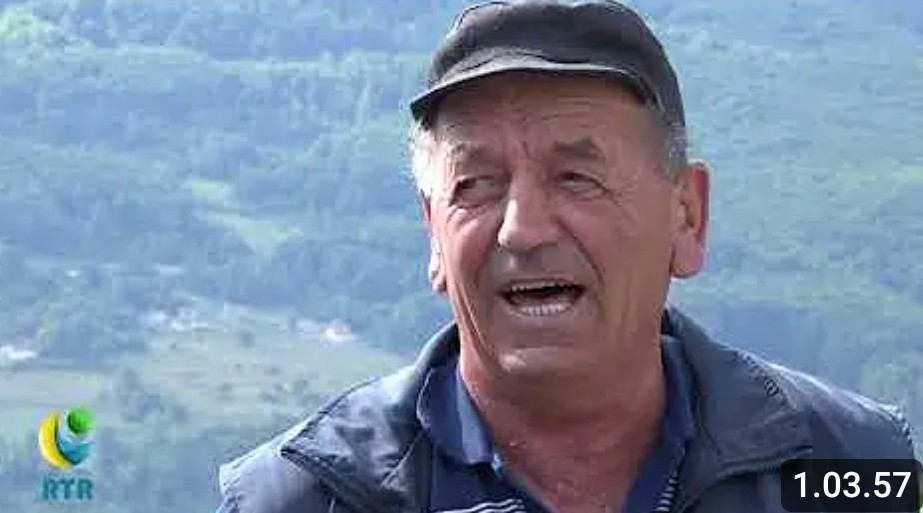 Pjesme i pjevanje Bošnjaka u Plavu i Gusinju – druga epizoda