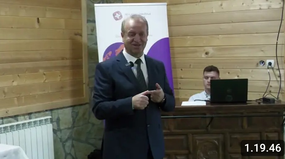 Prim dr Izet Bralić: “Tiha revolucija hormona”