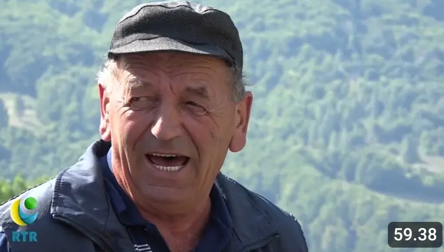 Pjesme i pjevanje Bošnjaka u Plavu i Gusinju – treća epizoda