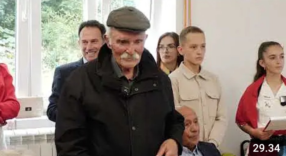 Kremtimi i Ditës së Shkollës Fillore “Dacaj” Rozhajë