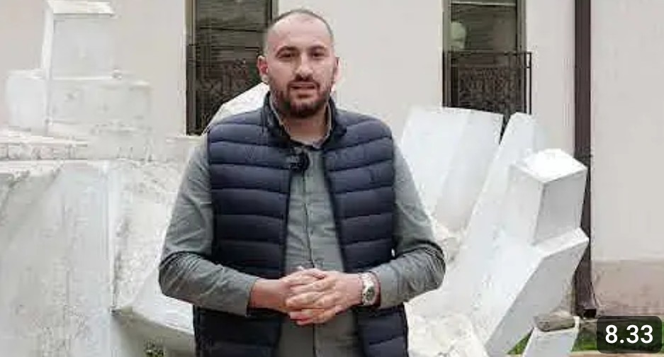 Ganića krš zasijao povodom Dana opštine