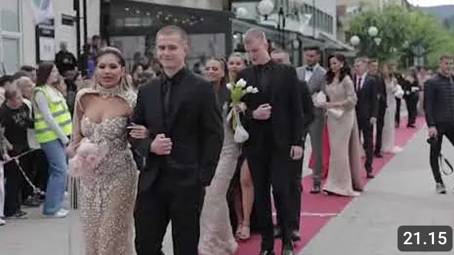 Investicije Opštine Rožaje 2025