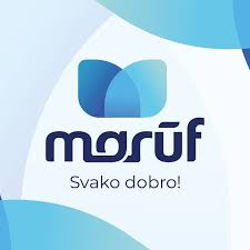 Finalni spisak dobitnika stipendije NVO Maruf za školsku 2025/2026. godinu
