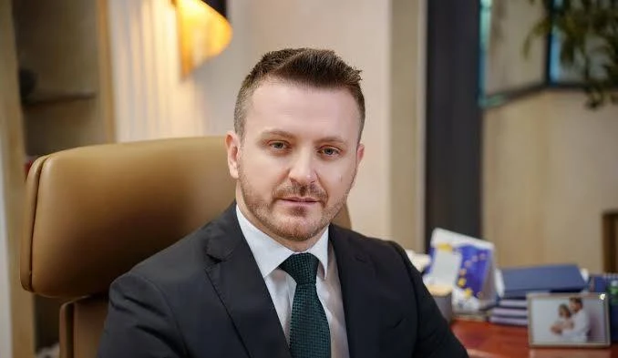 Dukaj: Uvjeren sam da će Rožaje nastaviti da otvara prostor za nove prilike, inovacije i investicije