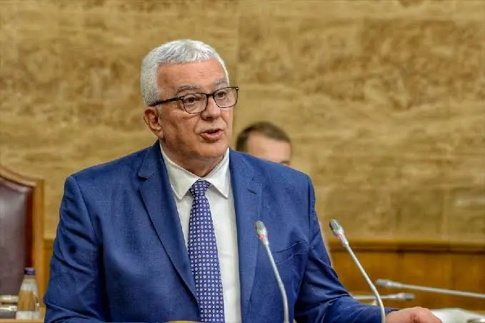 Mandić: Pored svojih ljepota i vrijedne tradicije, Rožaje poznato i po vrijednim i posvećenim ljudima 