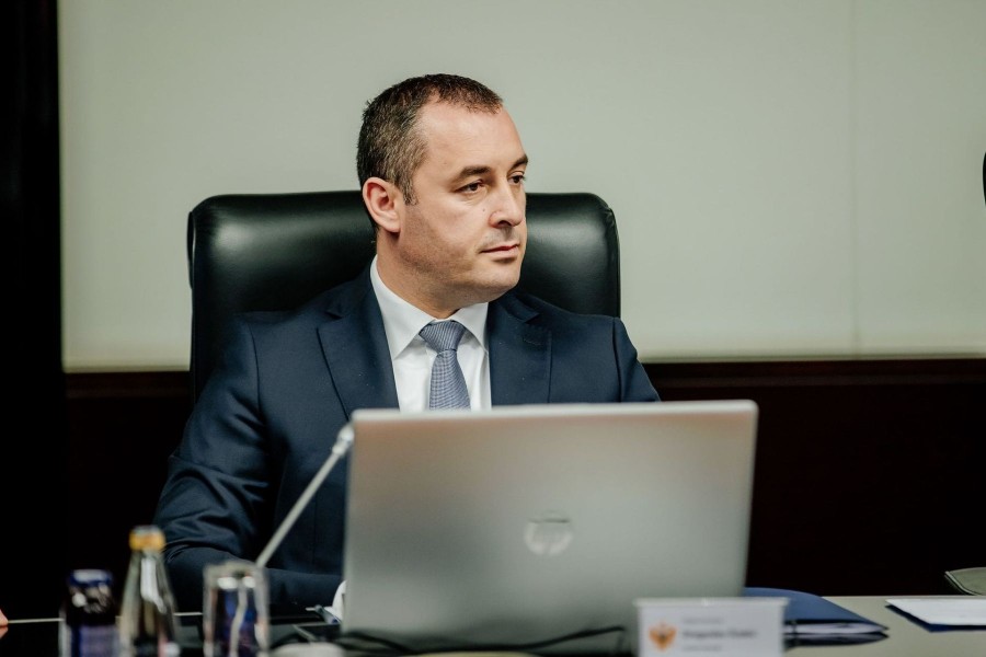 Šćekić: Rožaje njeguje multikulturalnost, zajedništvo i toplinu