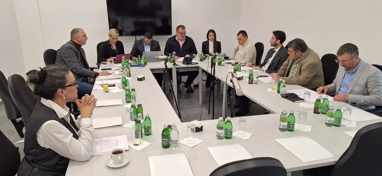 Lokalni javni emiteri razmatraju model samoregulacije