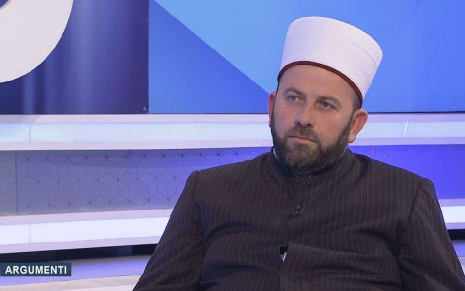 Fejzić: Ne volim fašiste, volim Crnu Goru i sve njene građane