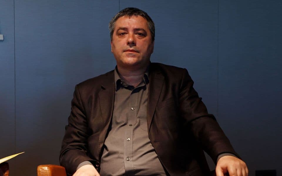 Adžić: Reis Fejzić dobronamjeran čovjek odan Crnoj Gori, nije zaslužio prijetnje