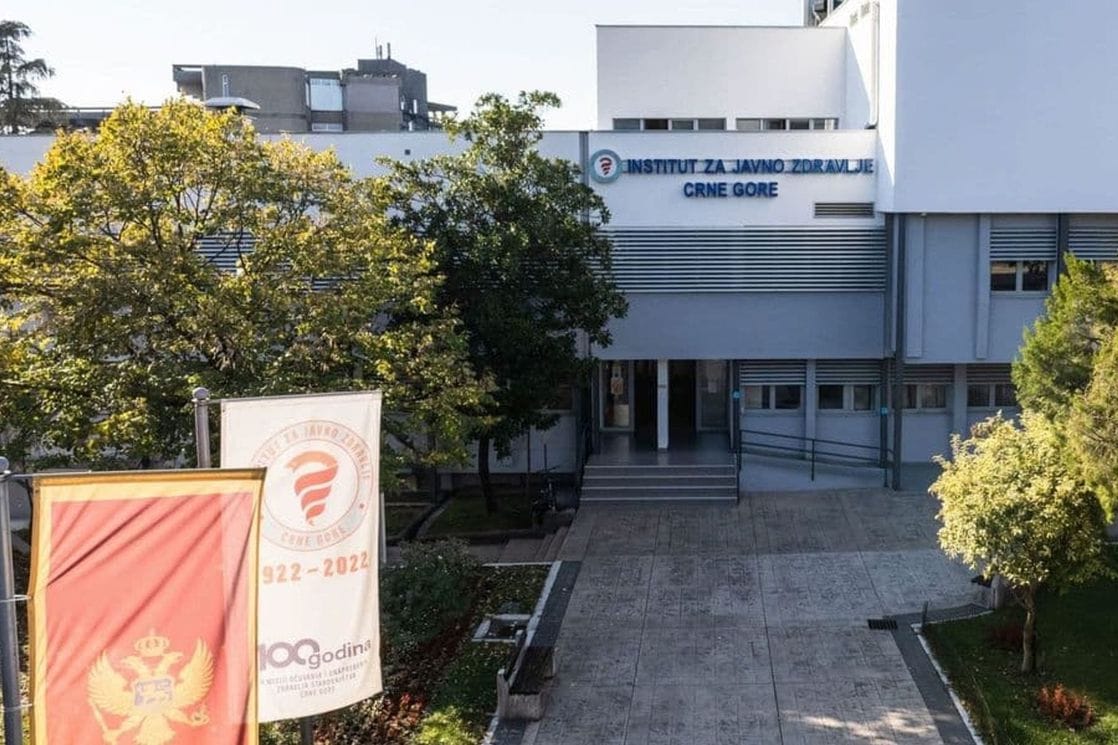 Institut za javno zdravlja: Korona u blagom padu, spremimo se za sezonu gripa