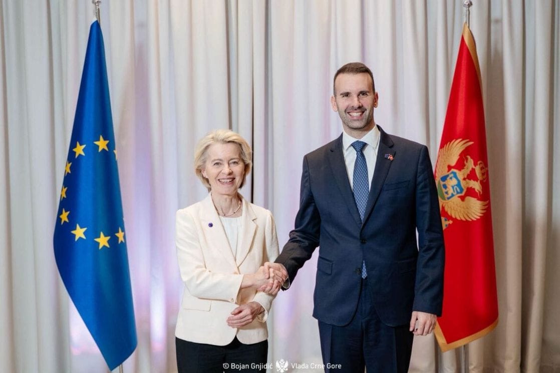 Fon der Lajen i Spajić danas na Luštici otvaraju investicionu konferenciju EU-Crna Gora