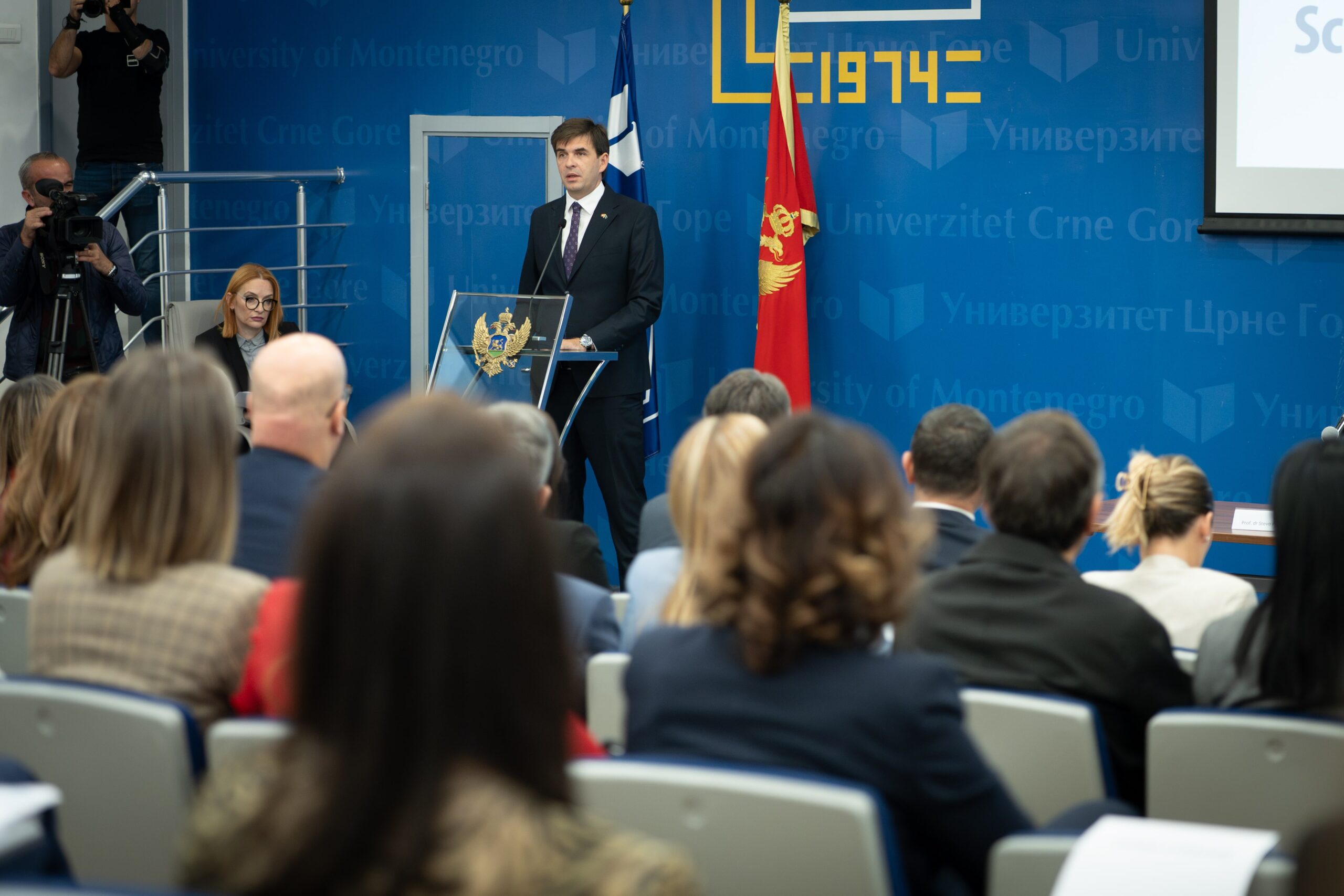 Održan četvrti međunarodni naučni simpozijum „Dani naučne dijaspore 2025“