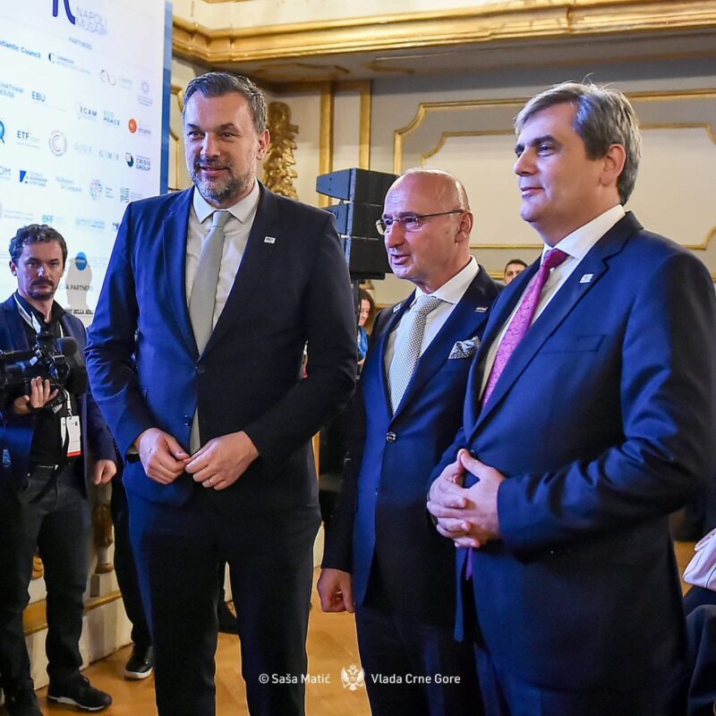 Ibrahimović u Napulju: Crna Gora posvećena jačanju saradnje u regionu Mediterana 1 1760630257vxwqfslnwxfeukda i 1920x1280 Radio televizija Rožaje