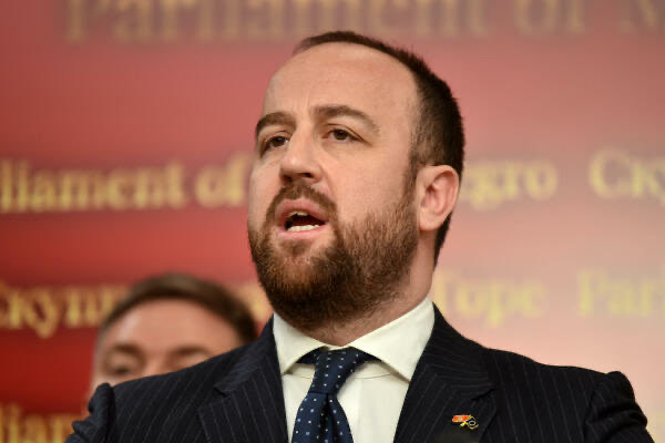Nikolić: Doći će do privođenja opozicionih lidera, urednika medija i predstavnika civilnog sektora