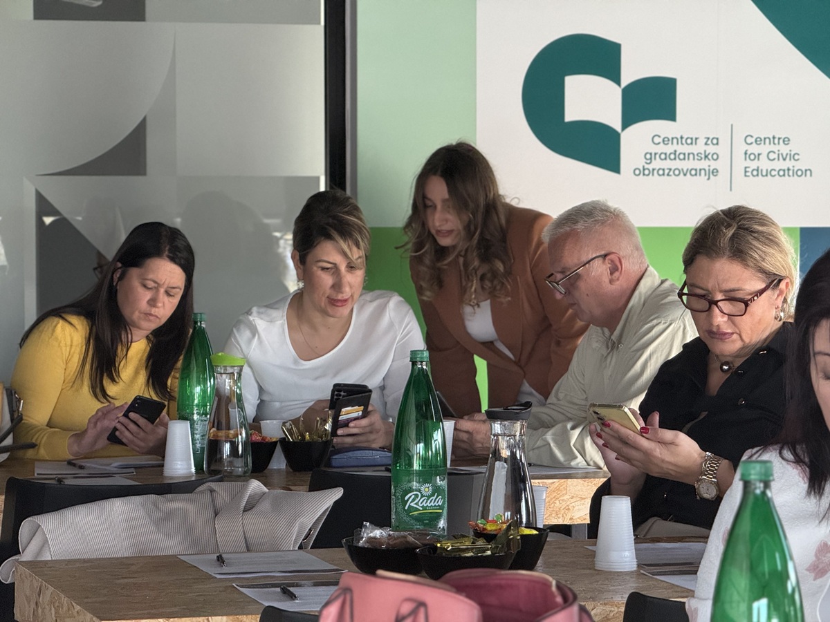 Bez edukacije nema inkluzivnosti u školamaBez edukacije nema inkluzivnosti u školama