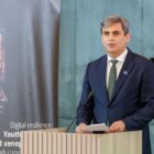 Ibrahimović na Svjetskom forumu Turske radio-televizijske Korporacije 4 54090293741 906b1da2c3 k 599x900 Radio televizija Rožaje