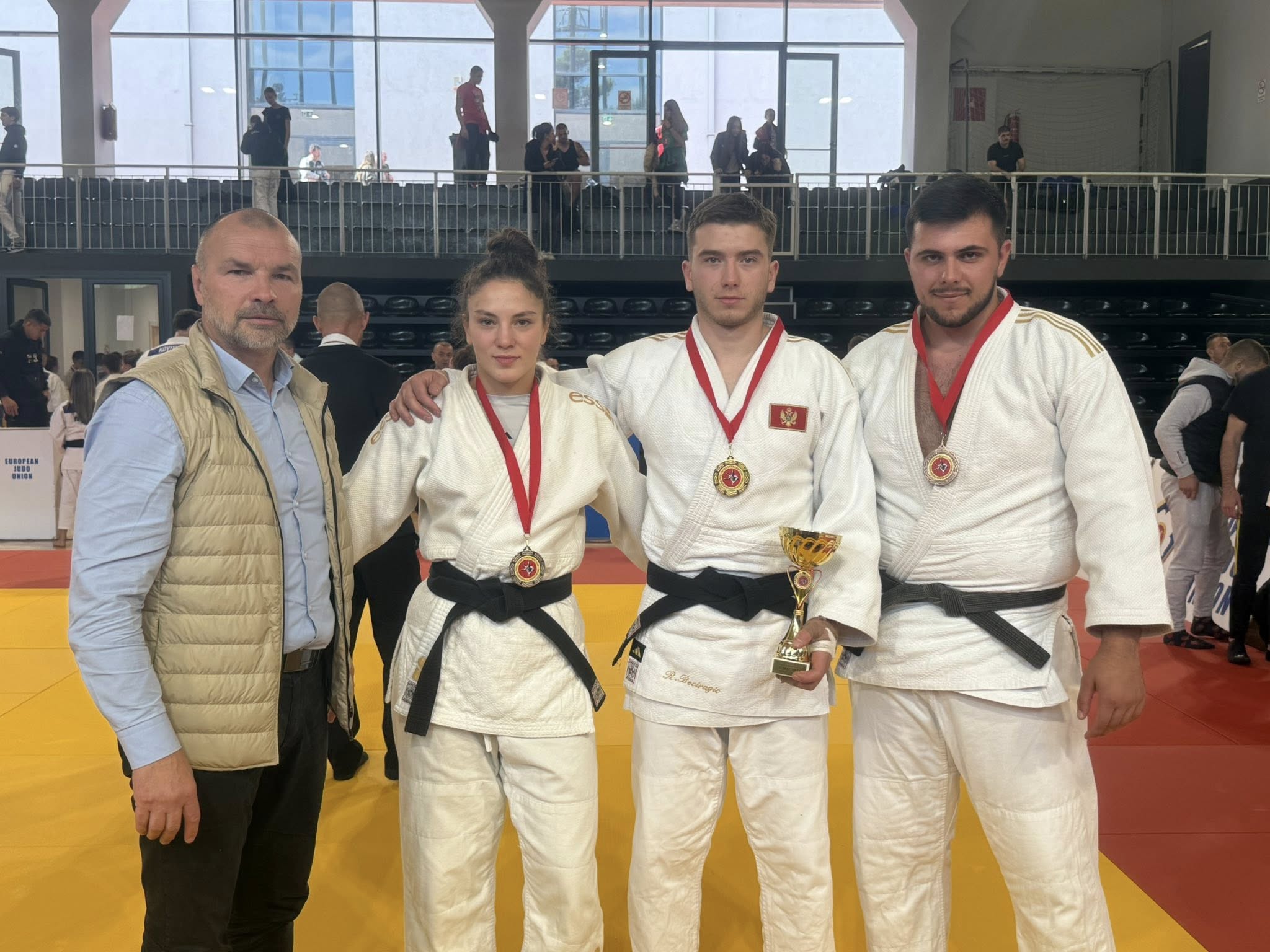 Refik Bećiragić – Šampion koji ne poznaje granice