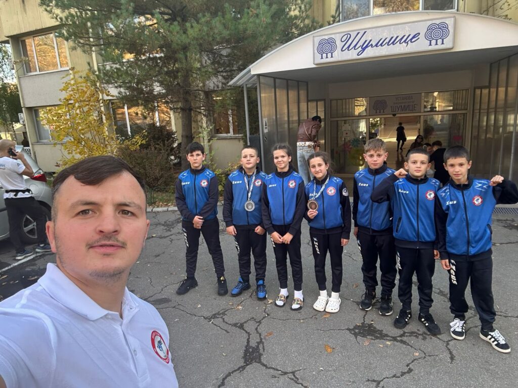 Uspjeh Judo kluba Ibar na „Trofeju Partizana“ u Beogradu 1 571105980 1709017640032221 8077367702779067412 n Radio televizija Rožaje