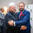 ŠAHMAN: "Oštro osuđujem prijetnje upućene reisu Islamske zajednice u Crnoj Gori Rifatu ef. Fejziću" 6 571268436 1127992985986864 4387980993481998881 n Radio televizija Rožaje