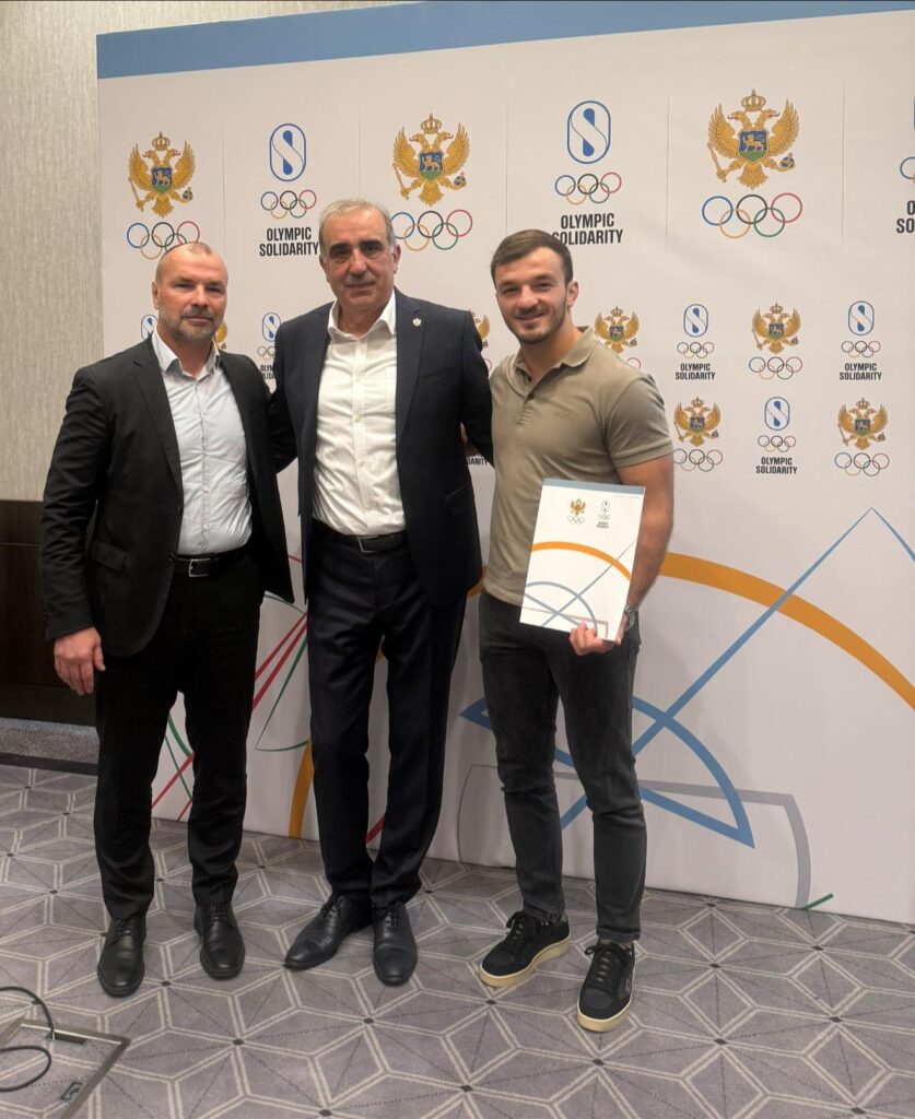 Jusuf Nurković dobitnik olimpijske stipendije za Los Anđeles 2028. godine 1 574292381 1713136599620325 1424687306740325779 n Radio televizija Rožaje