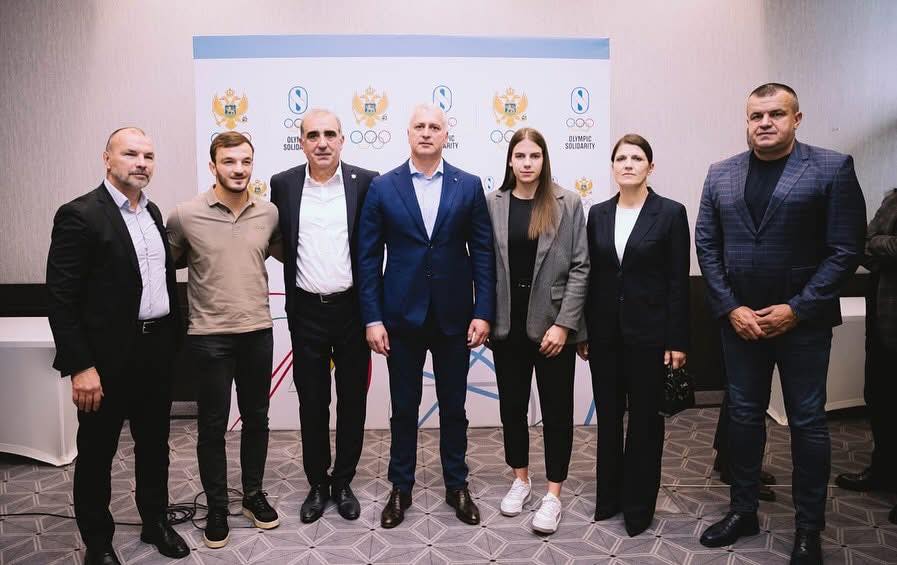 Jusuf Nurković dobitnik olimpijske stipendije za Los Anđeles 2028. godine 2 574499948 1713136192953699 769352503581834115 n Radio televizija Rožaje