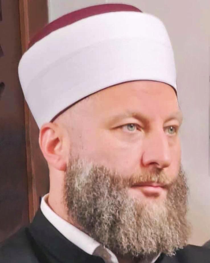 Haris ef. Kalač: Napad na reisa Fejzića je napad na temeljne vrijednosti