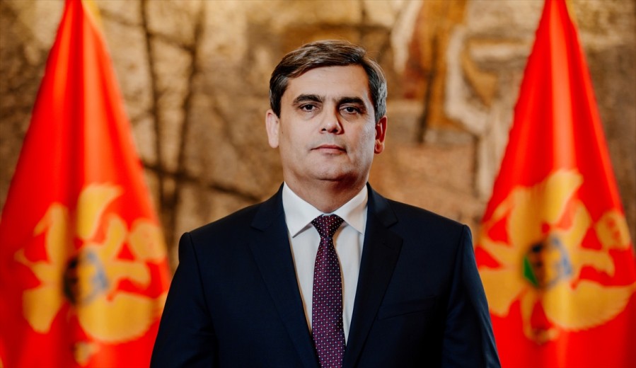 Ibrahimović čestitao Dan Republike Turske: Spremni smo da čuvamo međudržavno prijateljstvo