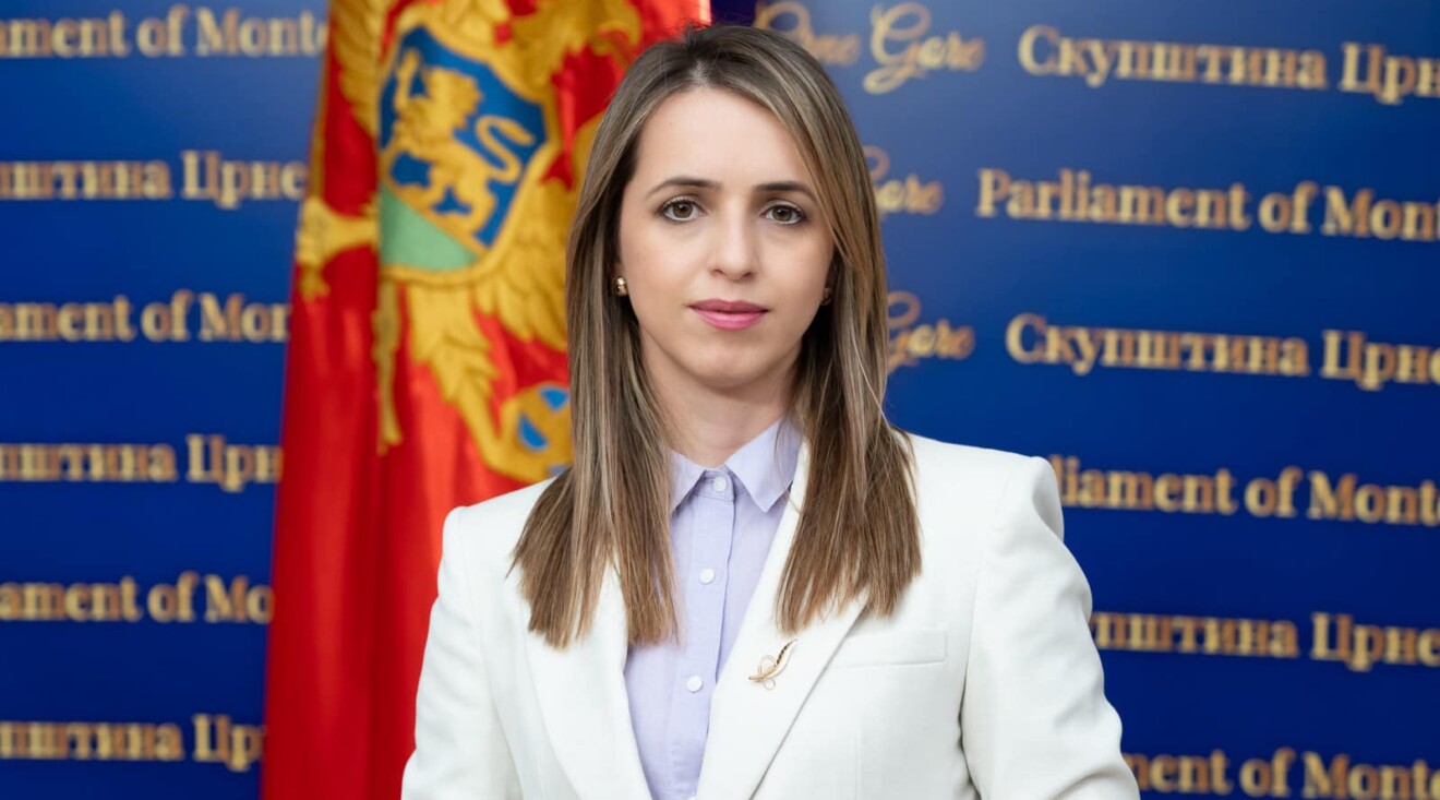 Dešić: Pozivam policiju da ne dozvoli da ulica upravlja državom