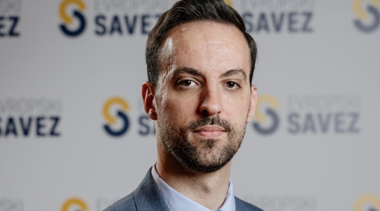 Zirojević: Reis nije i nikad neće biti sam, dok god je nas koji dijelimo viziju građanske Crne Gore svih nas koji u njoj živimo