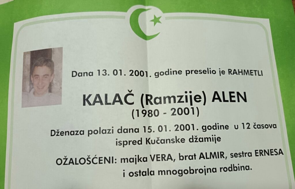 Posljednja vožnja autobusa "Palas-turs": Sjećanje na tragediju zbog koje je Rožaje utihnulo 2 IMG 20251016 141355 Radio televizija Rožaje
