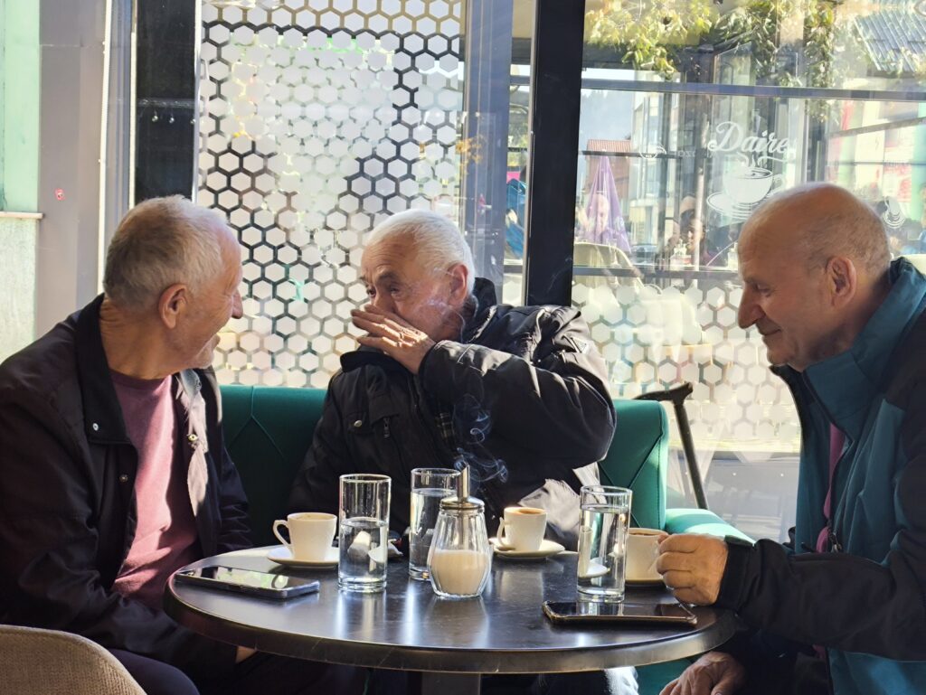 Još jednom kroz Rožaje: Milo Ralević i sjećanje na Gornji Ibar 1 IMG 20251020 093421 Radio televizija Rožaje