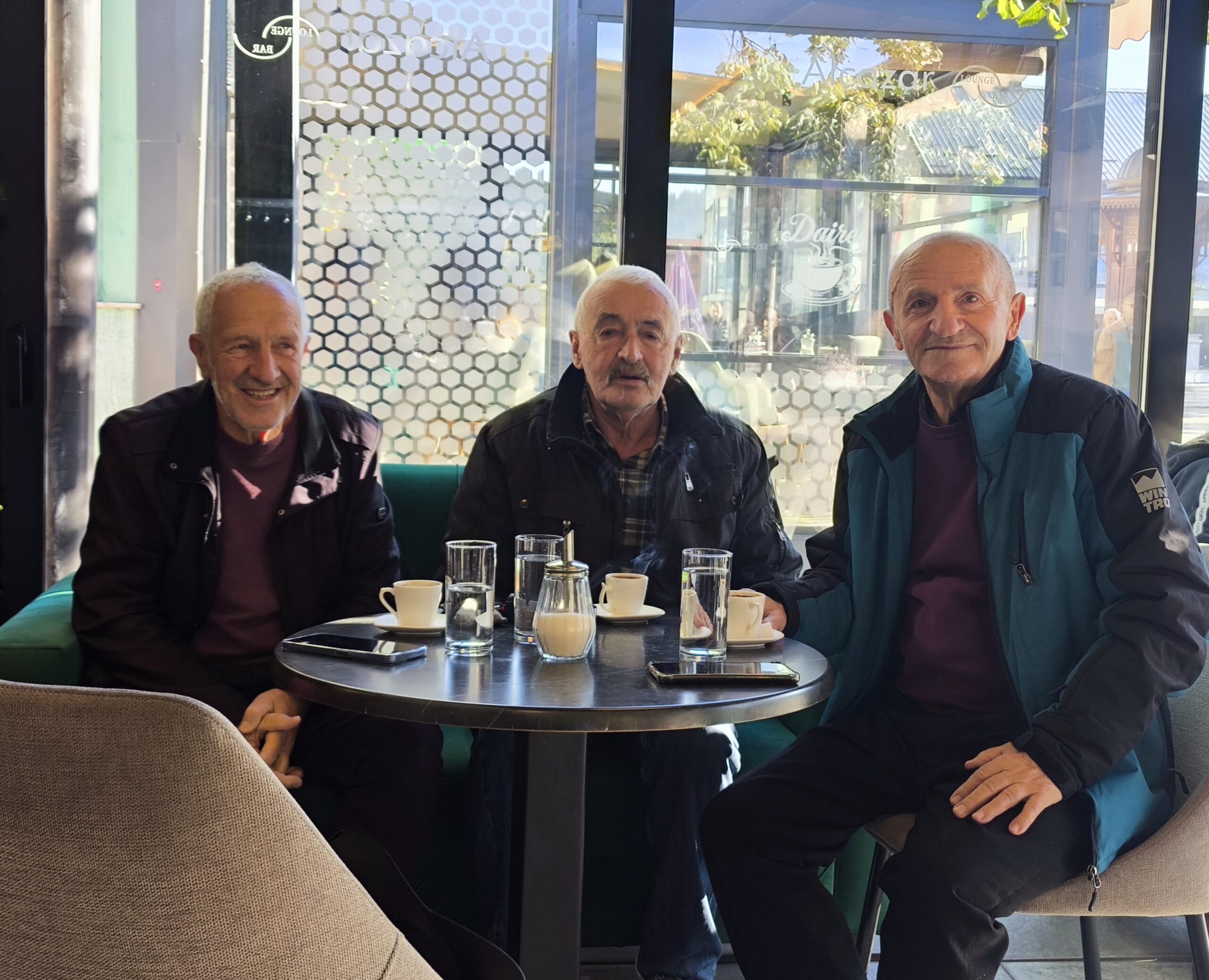 Još jednom kroz Rožaje: Milo Ralević i sjećanje na Gornji Ibar