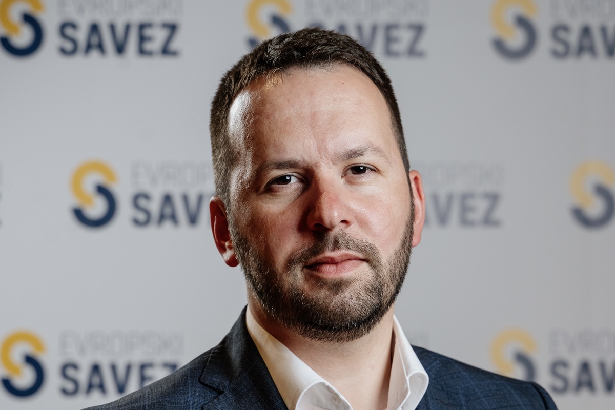 Canović: Ćutanje pred mržnjom ohrabruje nove napade, prijetnje upućene Fejziću napad na razum, suživot i dostojanstvo čovjeka