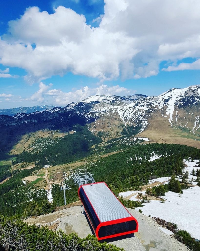 Nova ulaganja u Ski centar Hajla – Štedim od 1,08 miliona eura