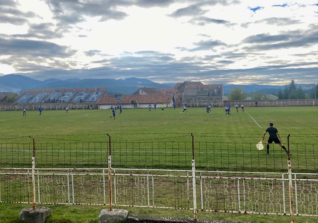 Fudbal: Ibar siguran protiv Polimlja