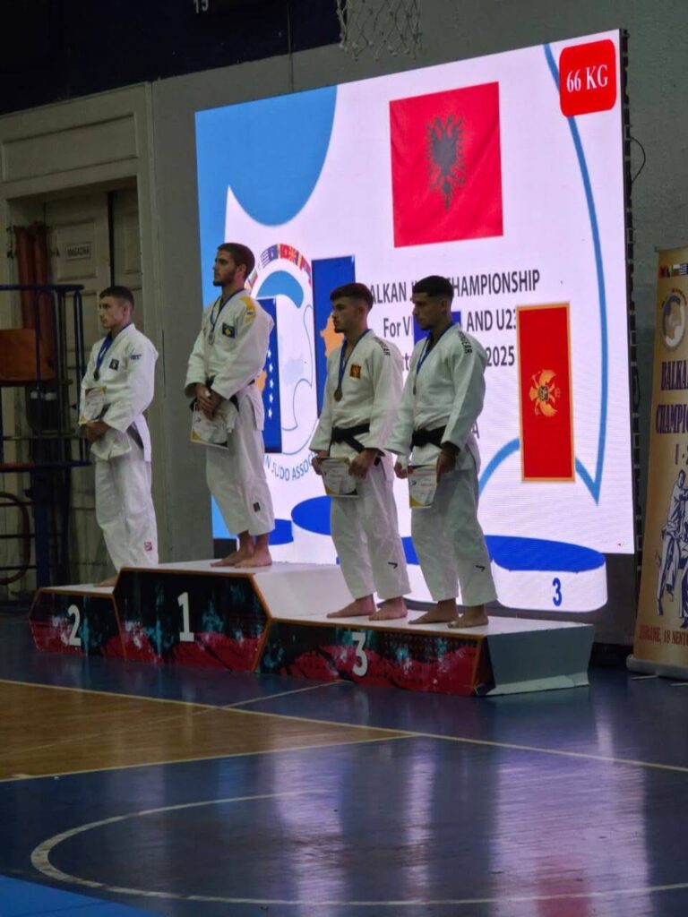 Abid Kurpejović bronzani pojedinačno, zlatni ekipno 2 IMG 3418 Radio televizija Rožaje