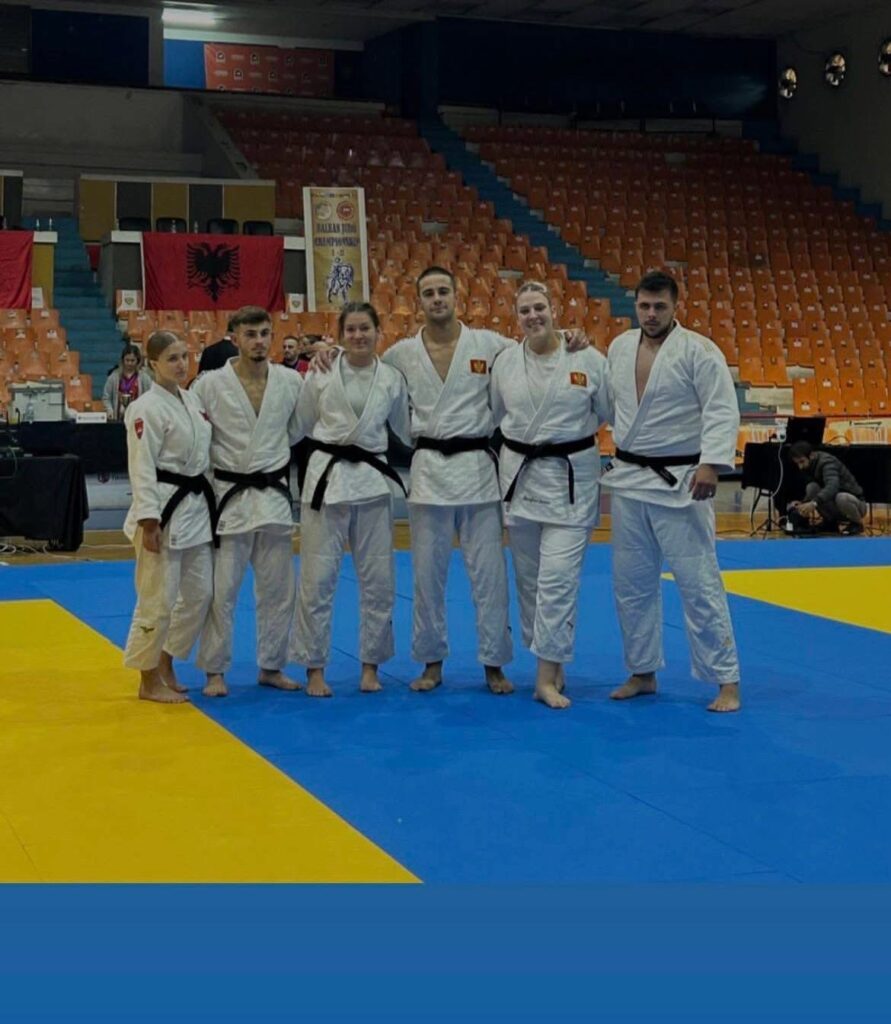 Abid Kurpejović bronzani pojedinačno, zlatni ekipno 3 IMG 3419 Radio televizija Rožaje