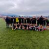 Fudbal: Pioniri Ibra ubjedljivi protiv Borca 5:0 1 IMG 3530 Radio televizija Rožaje