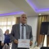 Veteran Refik Kalač dobitnik zahvalnice za doprinos razvoju sporta i zdravih stilova života 1 IMG 3684 Radio televizija Rožaje
