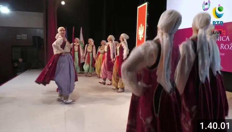 Svečana sjednica SO Rožaje povodom Dana opštine