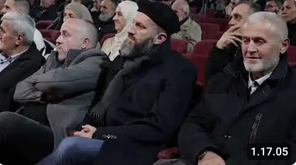 Rožaje: Promovisana knjiga “Zalog za domovinu”