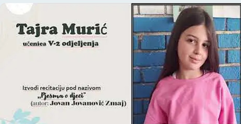 Počela Dječija nedjelja u Rožajama