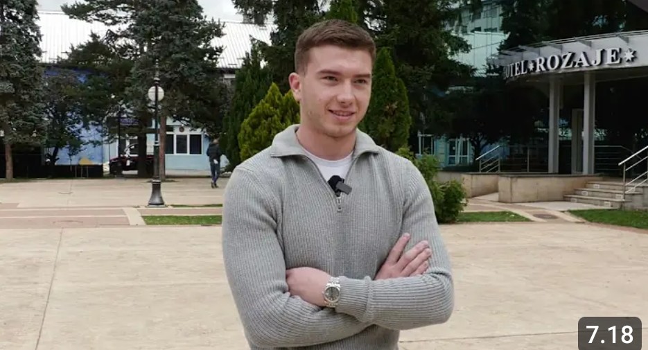 „Refik Bećiragić (Ibar) i Fatih Kurtagić (Rožaje) – dva borca, dva kluba, jedan šampionski duh!“