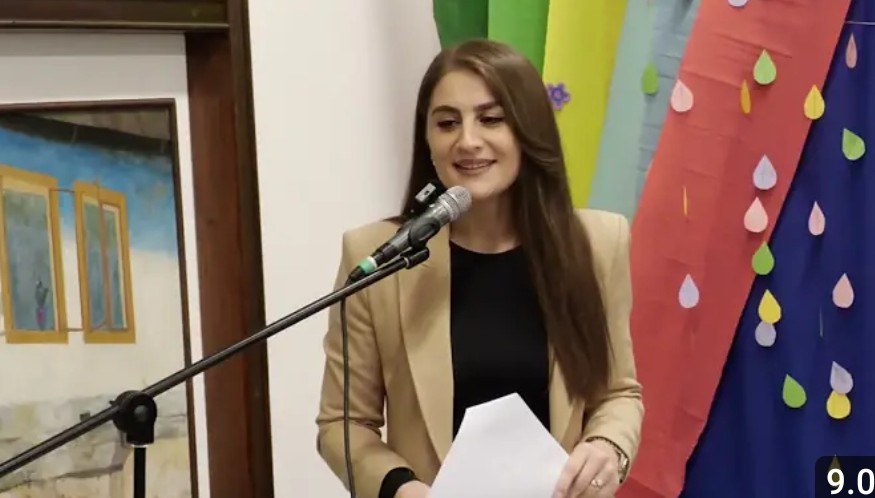 Završni program u okviru “Dječije nedjelje”